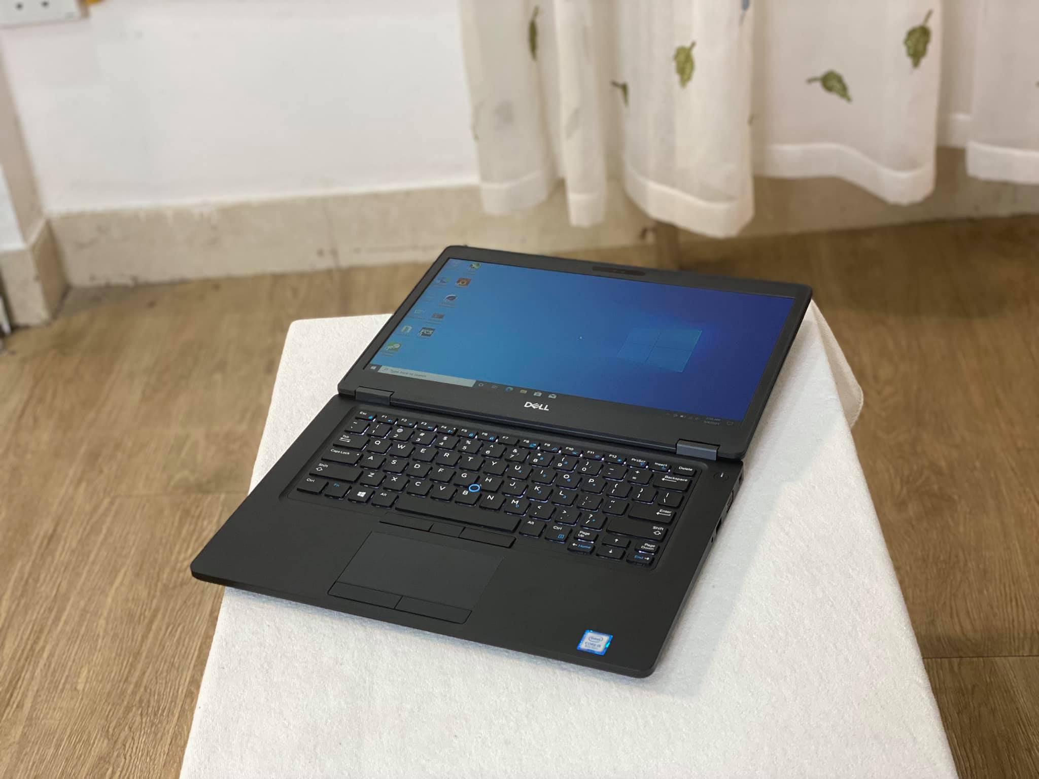 Laptop Dell Latitude 5491-8.jpeg